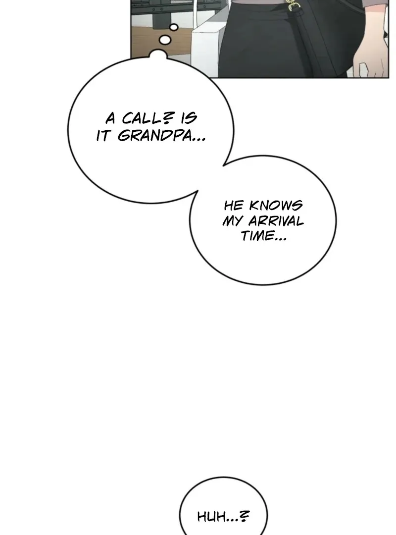 Goodbye, Ex-Husband Chapter 30 page 102 - 