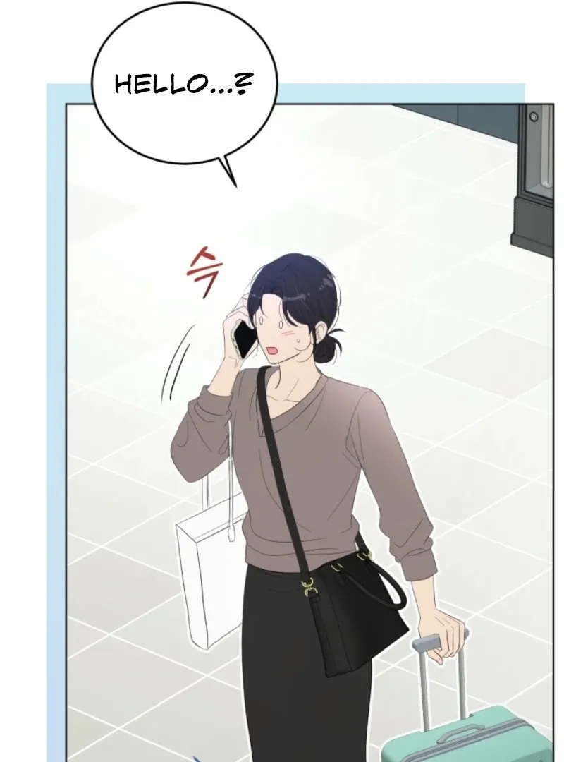 Goodbye, Ex-Husband Chapter 30 page 107 - 