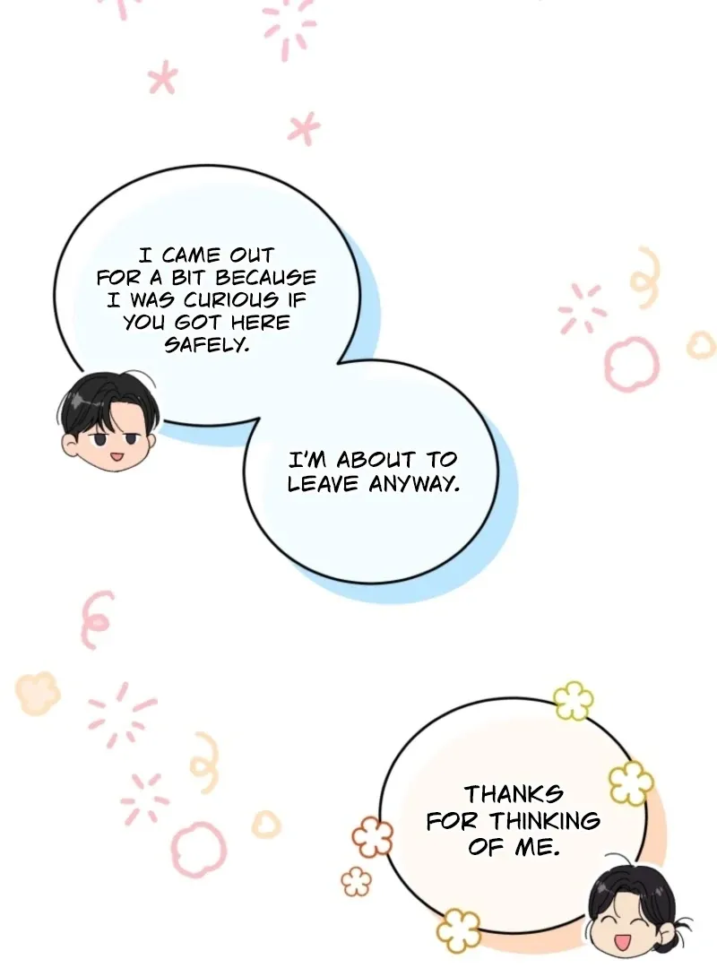Goodbye, Ex-Husband Chapter 30 page 111 - 