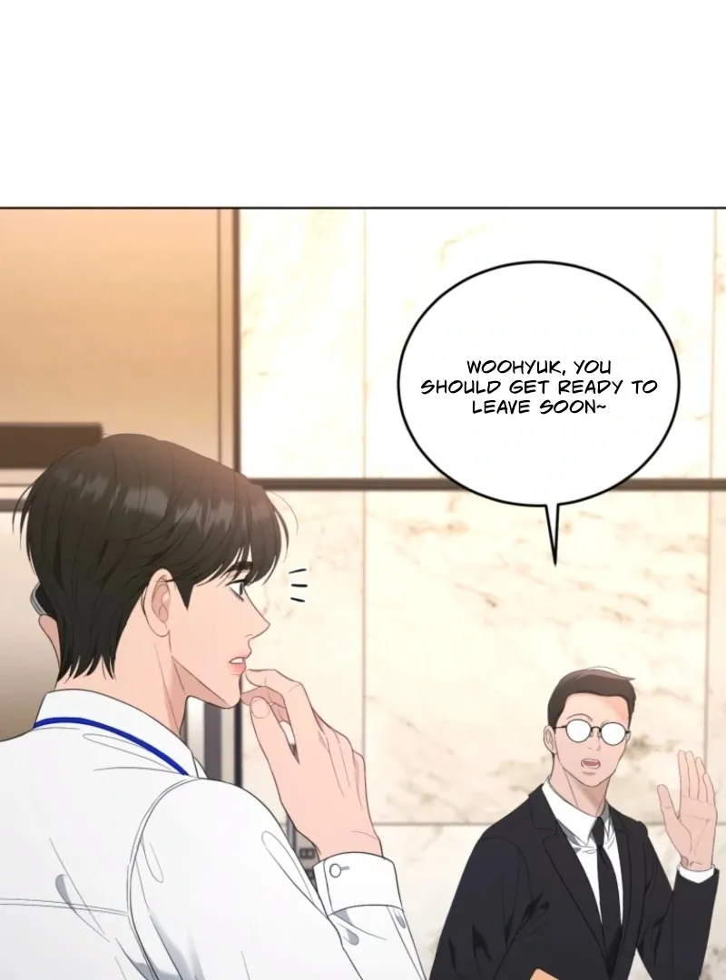 Goodbye, Ex-Husband Chapter 30 page 115 - 