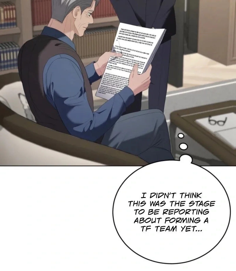 Goodbye, Ex-Husband Chapter 30 page 3 - 