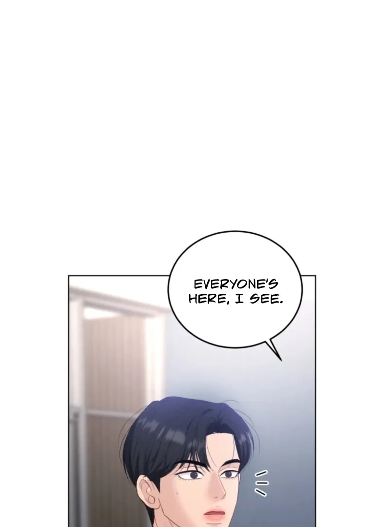 Goodbye, Ex-Husband Chapter 30 page 59 - 