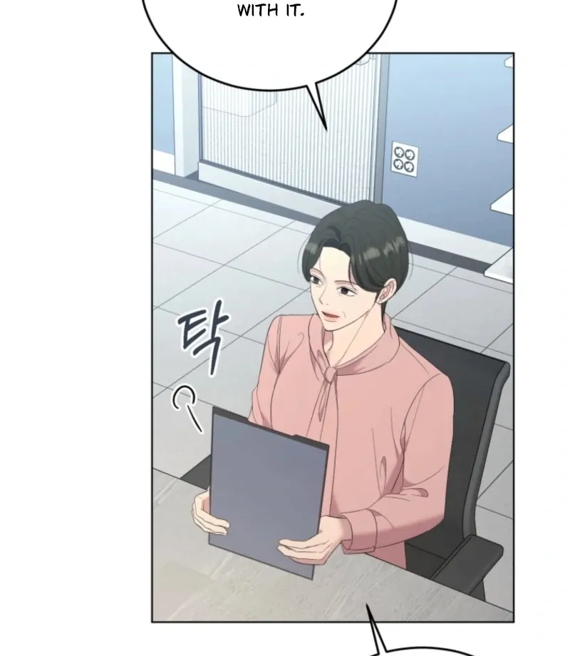 Goodbye, Ex-Husband Chapter 30 page 77 - 