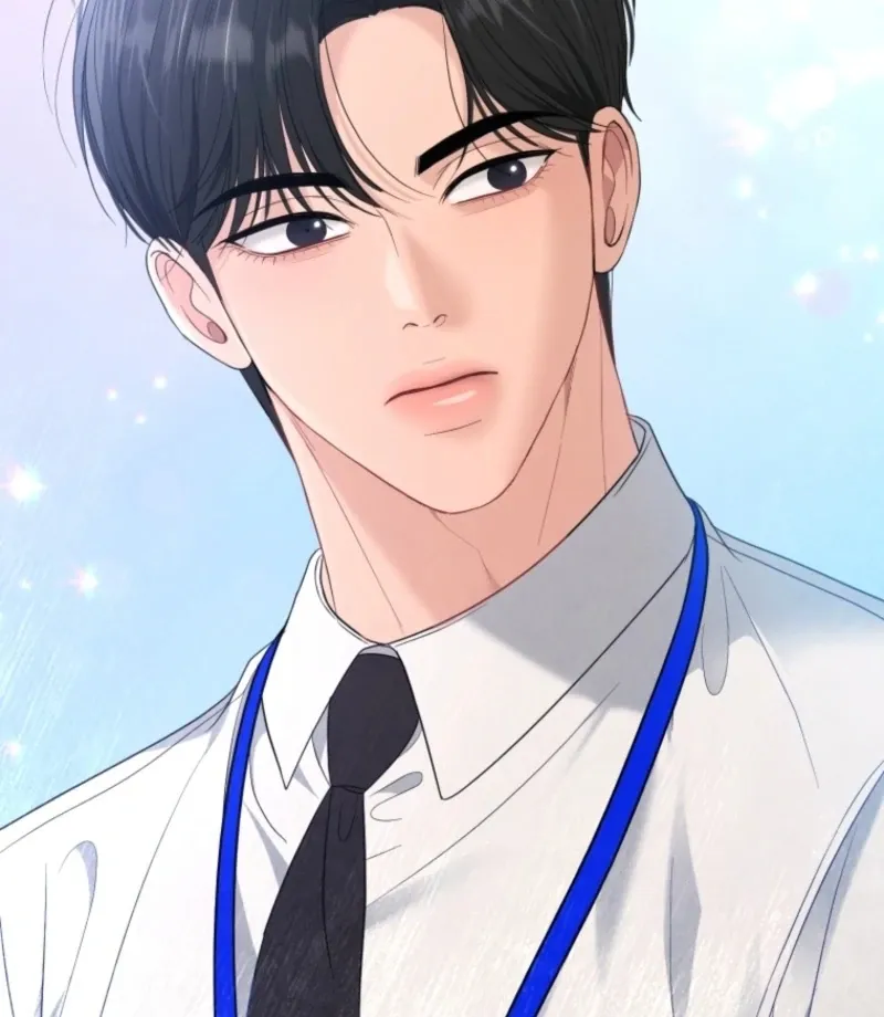 Goodbye, Ex-Husband Chapter 30 page 84 - 