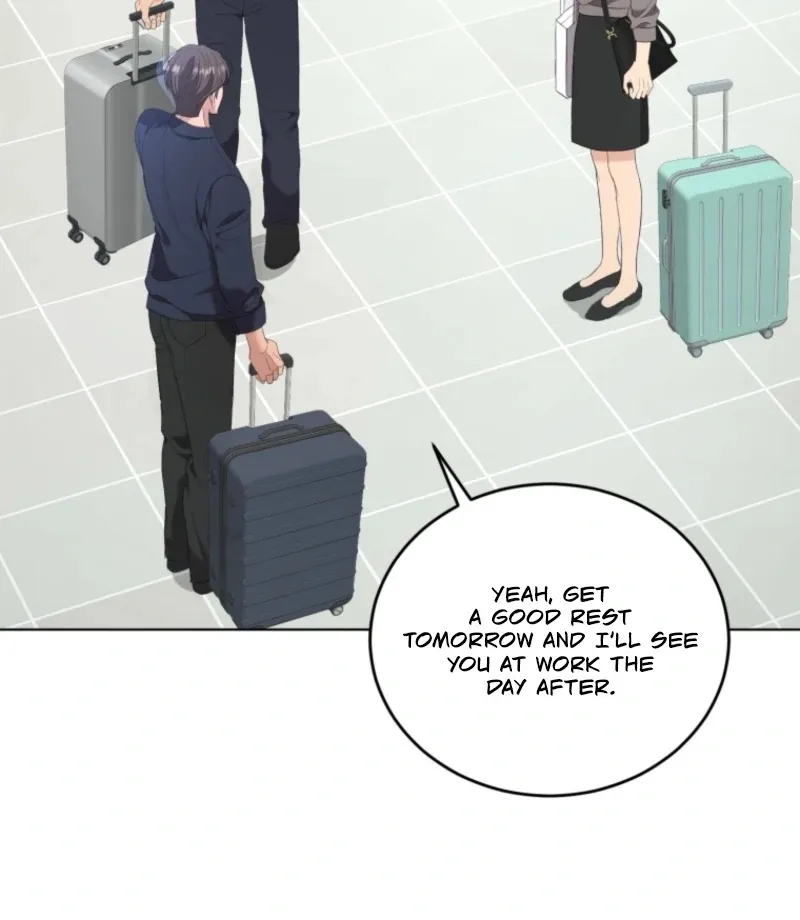 Goodbye, Ex-Husband Chapter 30 page 96 - 
