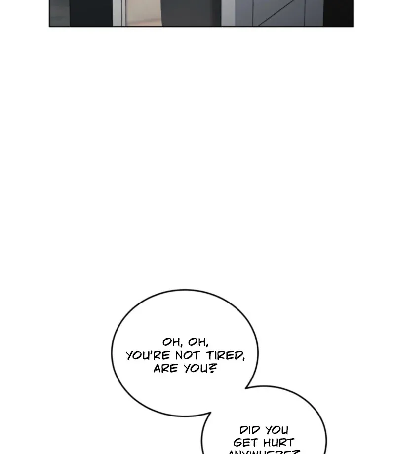 Goodbye, Ex-Husband Chapter 31 page 11 - 
