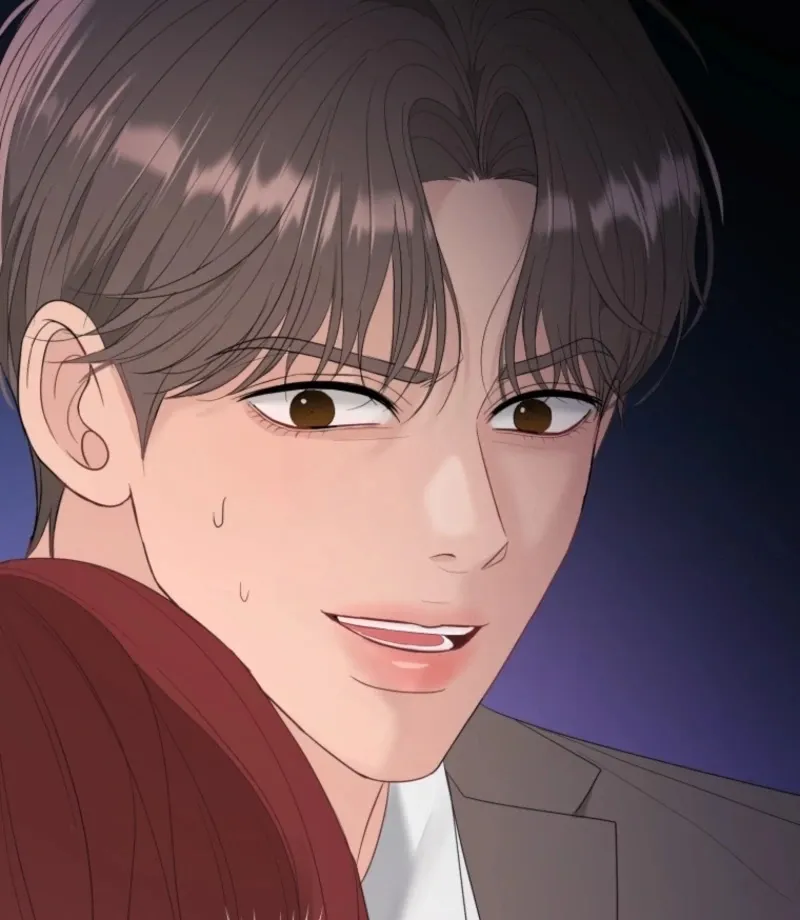 Goodbye, Ex-Husband Chapter 31 page 102 - 