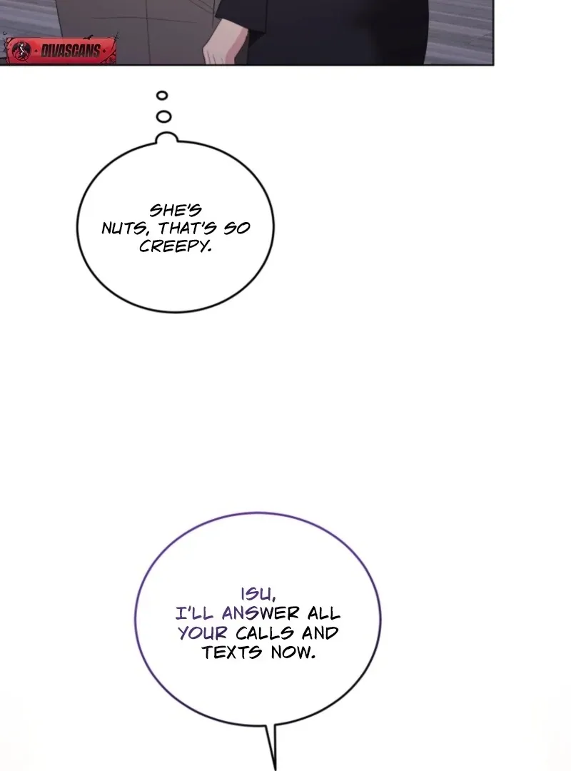 Goodbye, Ex-Husband Chapter 31 page 115 - 