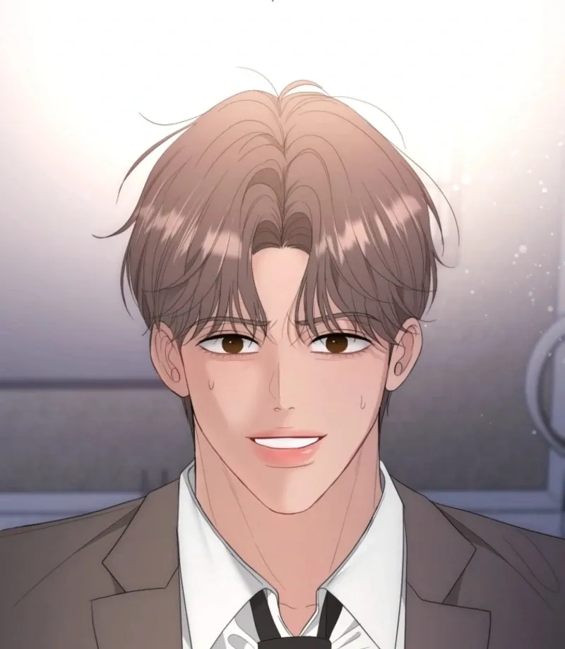 Goodbye, Ex-Husband Chapter 31 page 116 - 