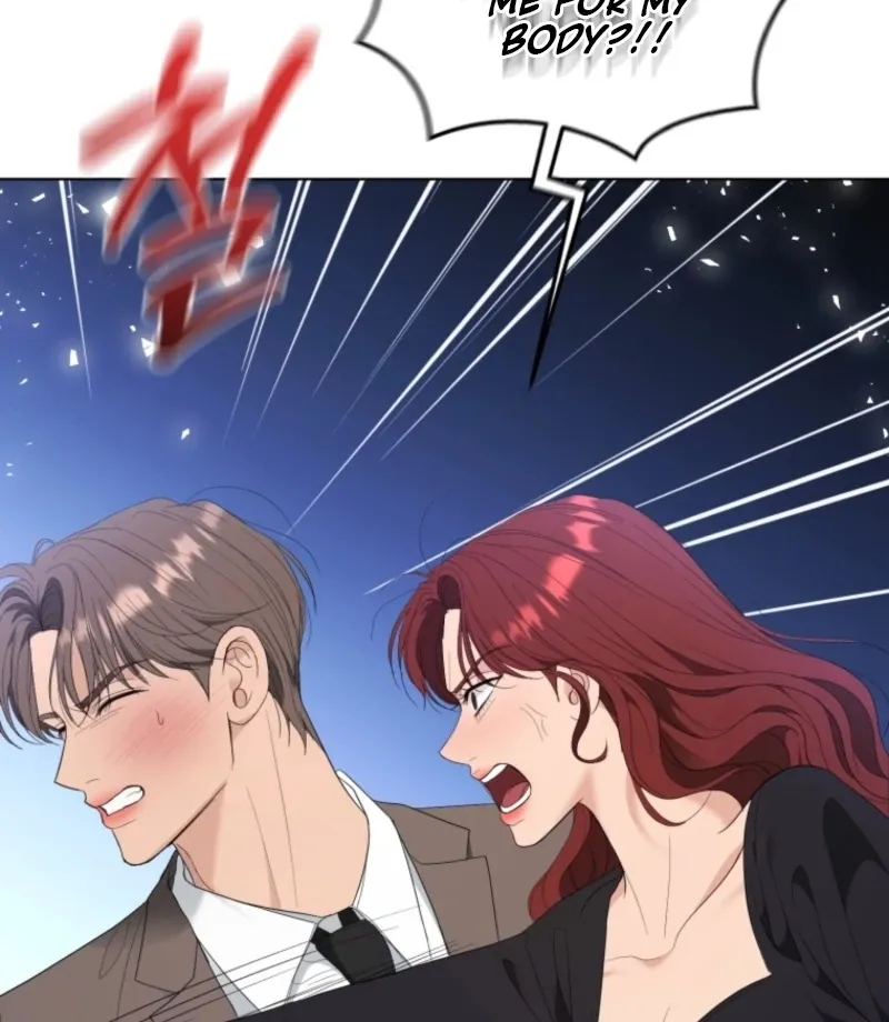 Goodbye, Ex-Husband Chapter 31 page 143 - 