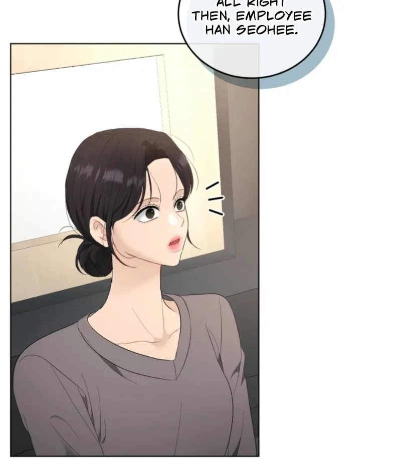 Goodbye, Ex-Husband Chapter 31 page 16 - 