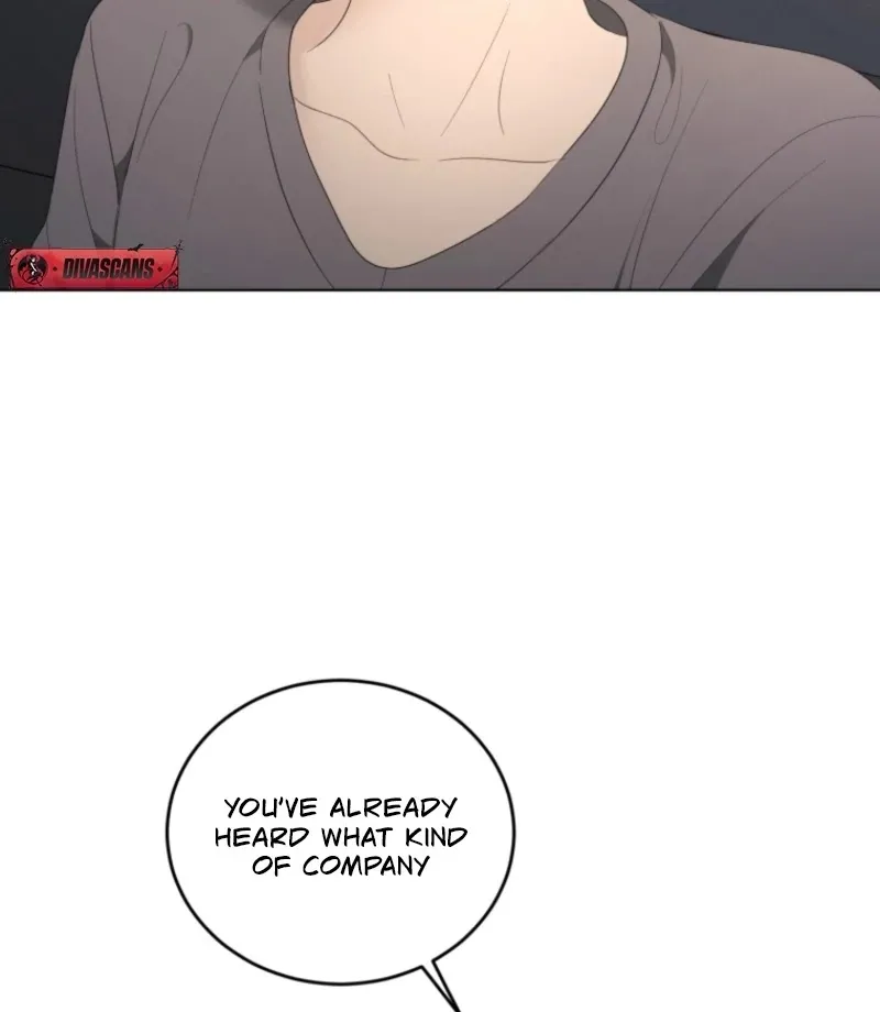 Goodbye, Ex-Husband Chapter 31 page 21 - 