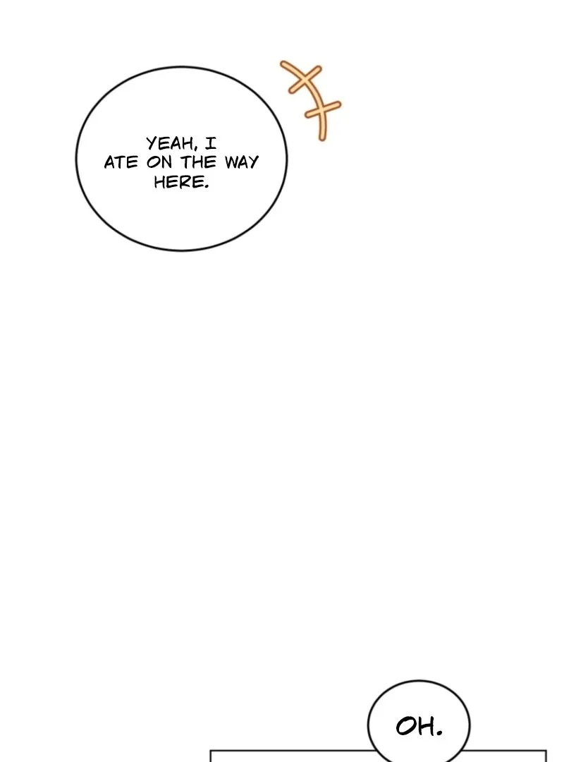 Goodbye, Ex-Husband Chapter 31 page 4 - 