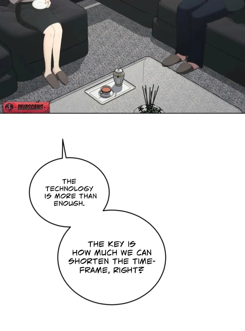 Goodbye, Ex-Husband Chapter 31 page 32 - 