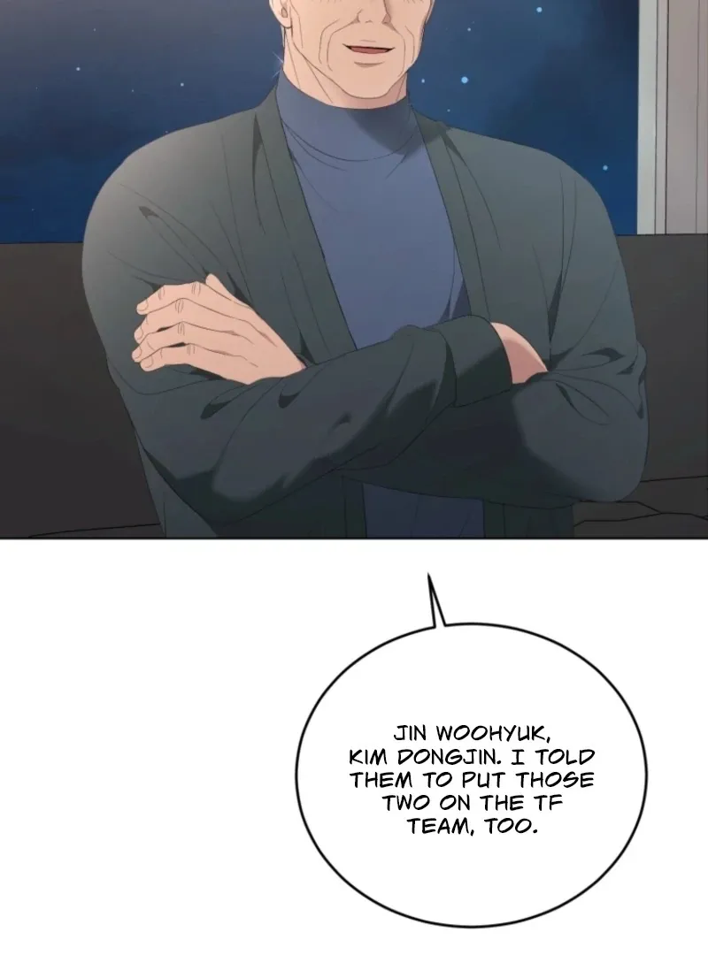 Goodbye, Ex-Husband Chapter 31 page 36 - 