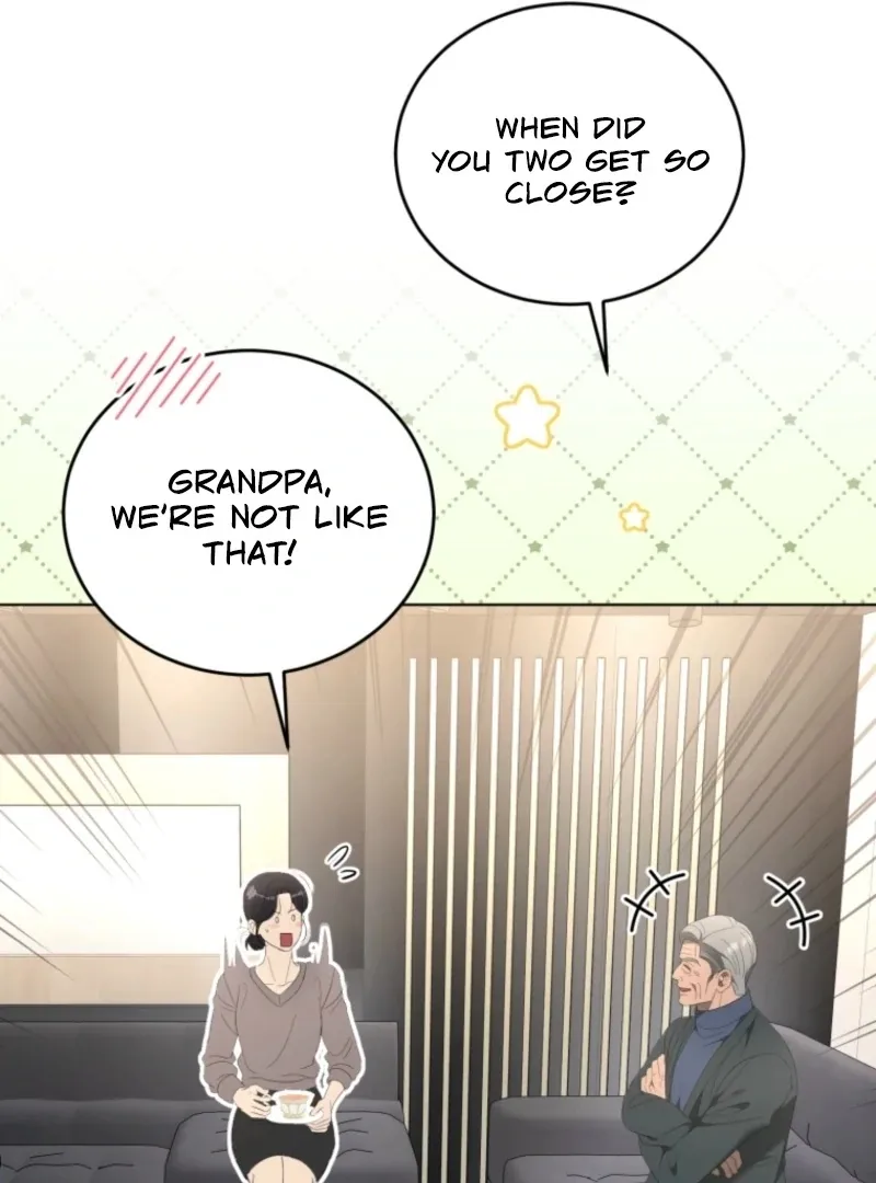 Goodbye, Ex-Husband Chapter 31 page 41 - 
