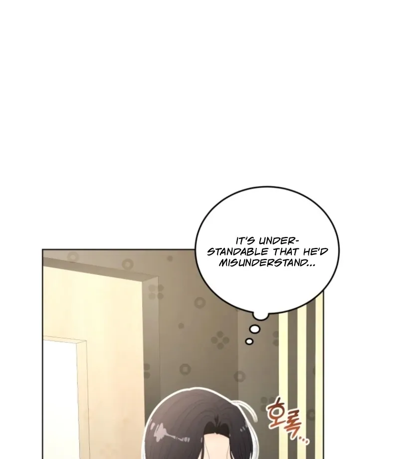 Goodbye, Ex-Husband Chapter 31 page 43 - 