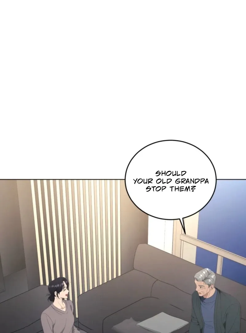 Goodbye, Ex-Husband Chapter 31 page 54 - 