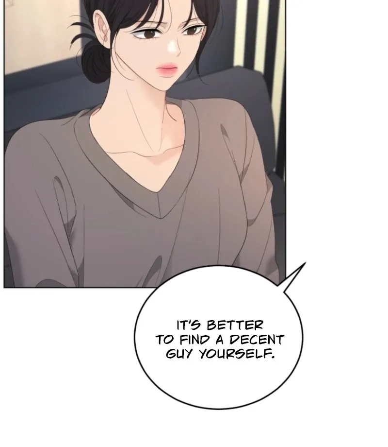 Goodbye, Ex-Husband Chapter 31 page 57 - 