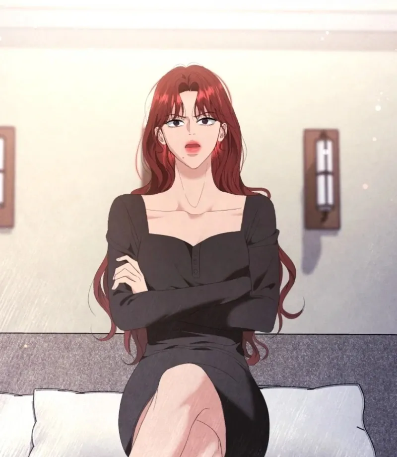 Goodbye, Ex-Husband Chapter 31 page 84 - 