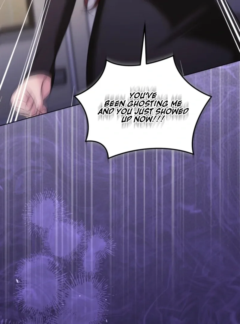 Goodbye, Ex-Husband Chapter 31 page 90 - 