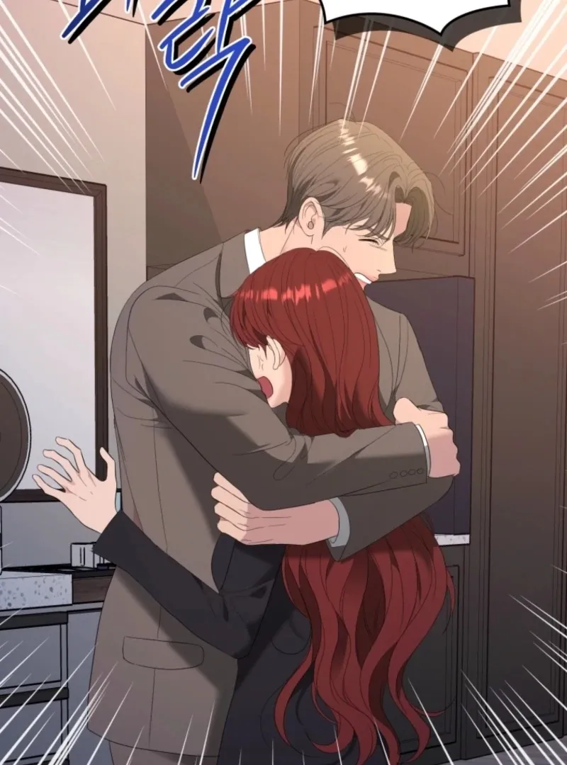 Goodbye, Ex-Husband Chapter 31 page 97 - 