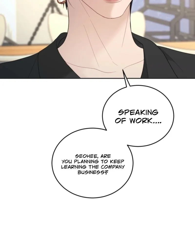 Goodbye, Ex-Husband Chapter 32 page 12 - 