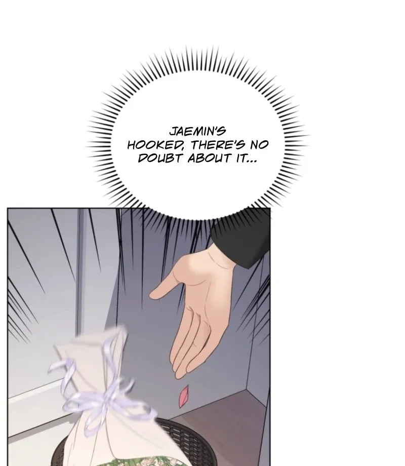Goodbye, Ex-Husband Chapter 32 page 147 - 