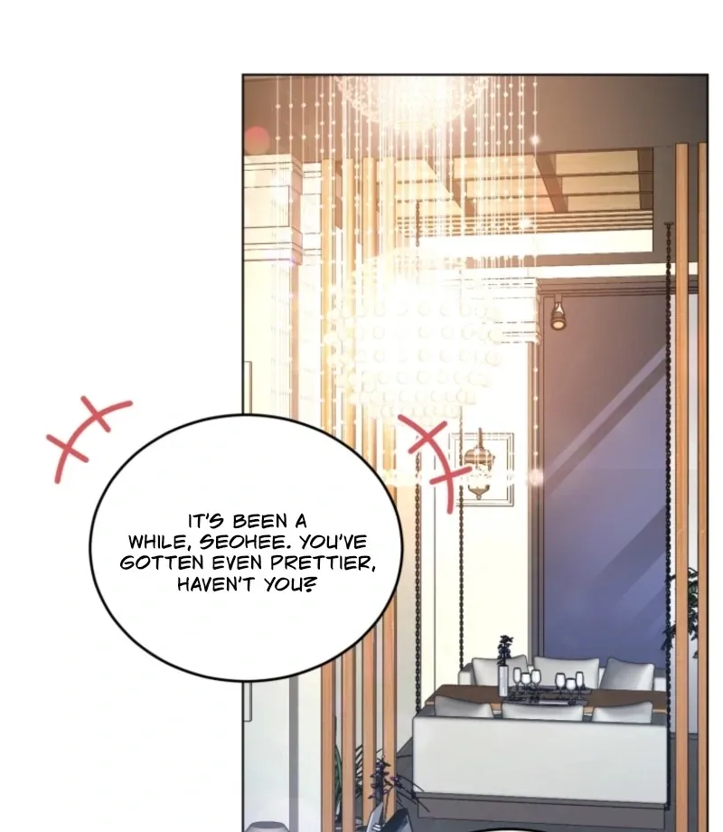 Goodbye, Ex-Husband Chapter 32 page 3 - 
