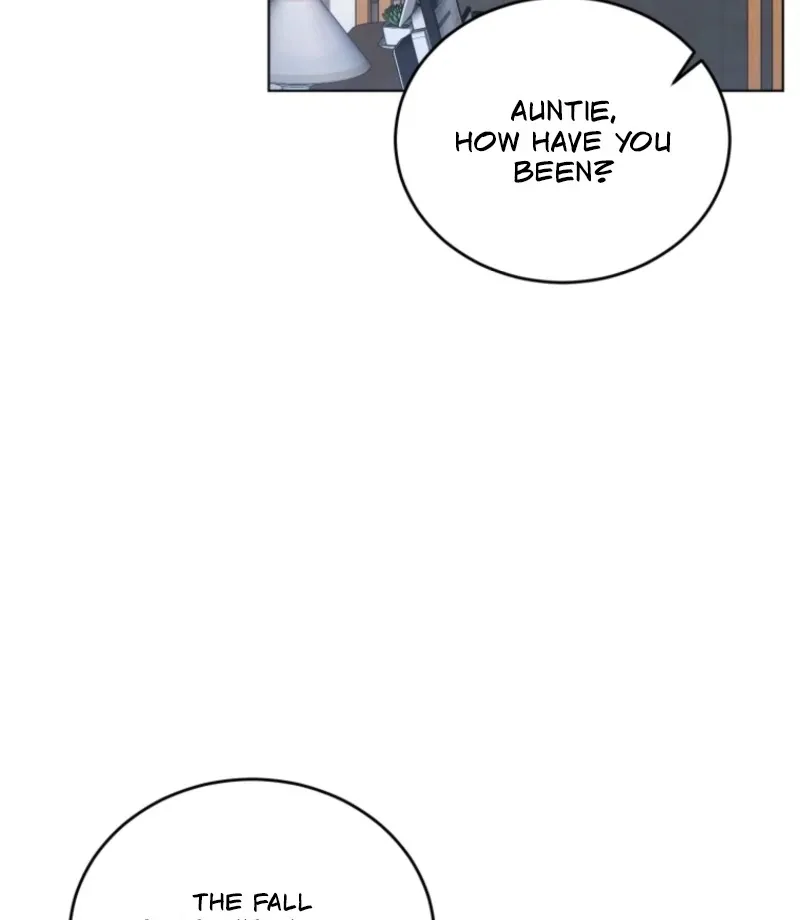 Goodbye, Ex-Husband Chapter 32 page 4 - 