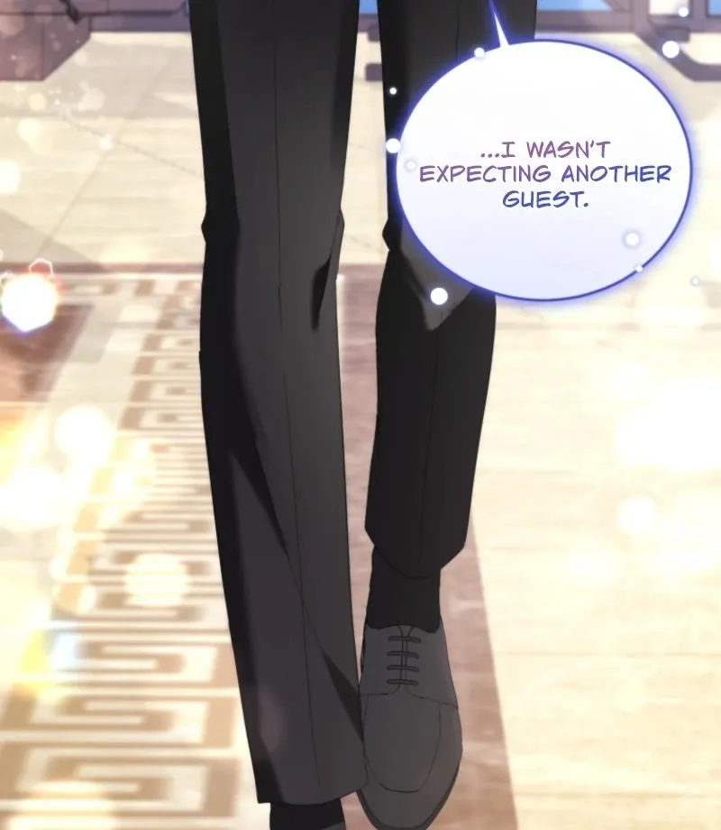 Goodbye, Ex-Husband Chapter 32 page 31 - 