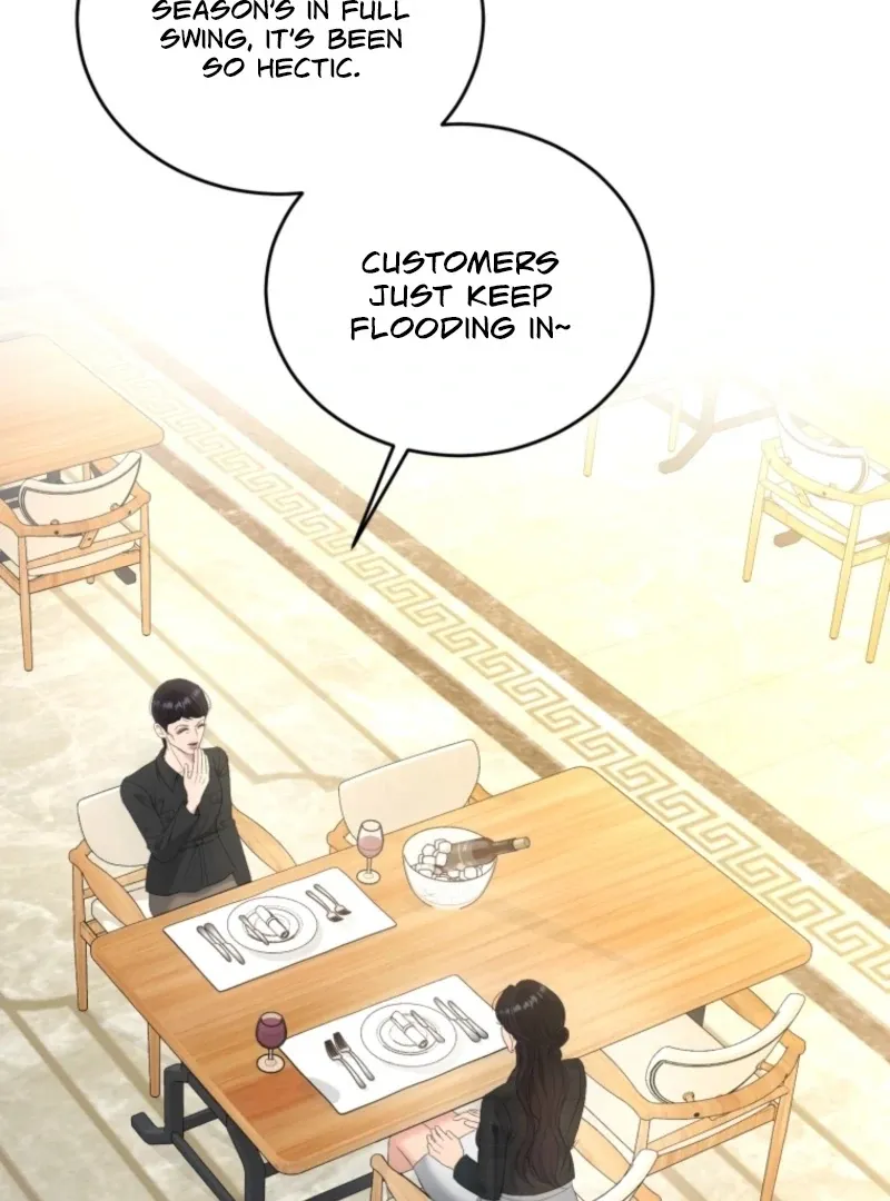 Goodbye, Ex-Husband Chapter 32 page 5 - 
