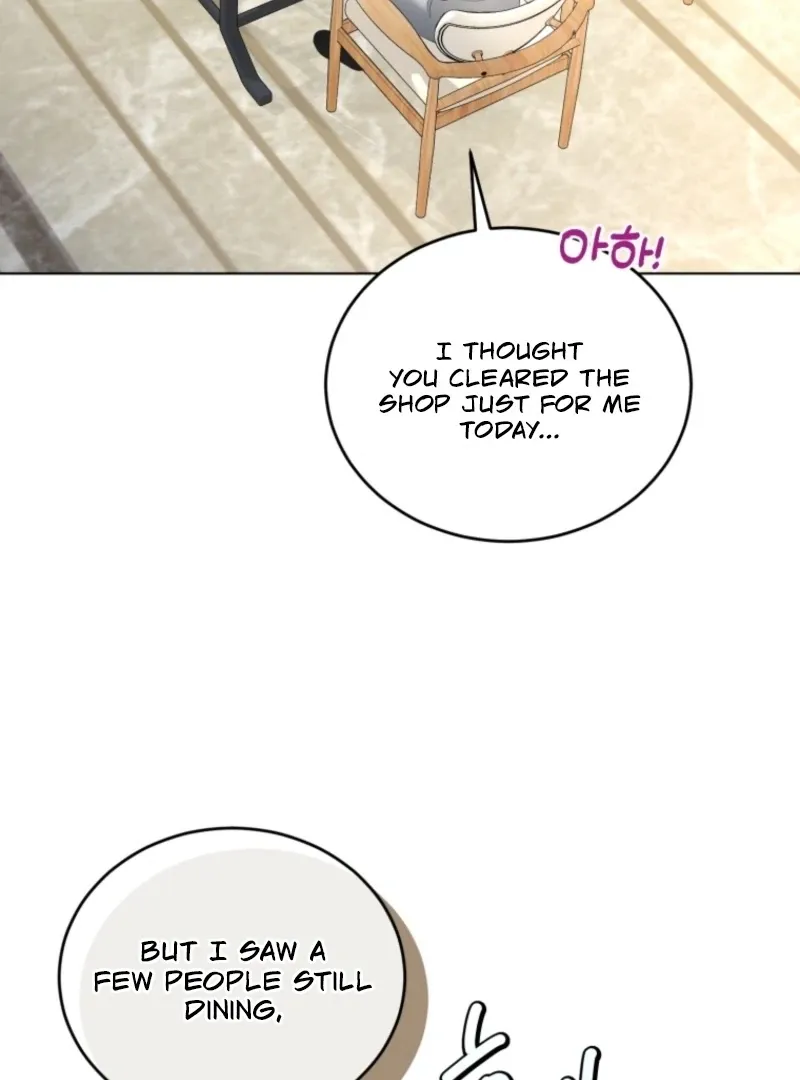 Goodbye, Ex-Husband Chapter 32 page 6 - 