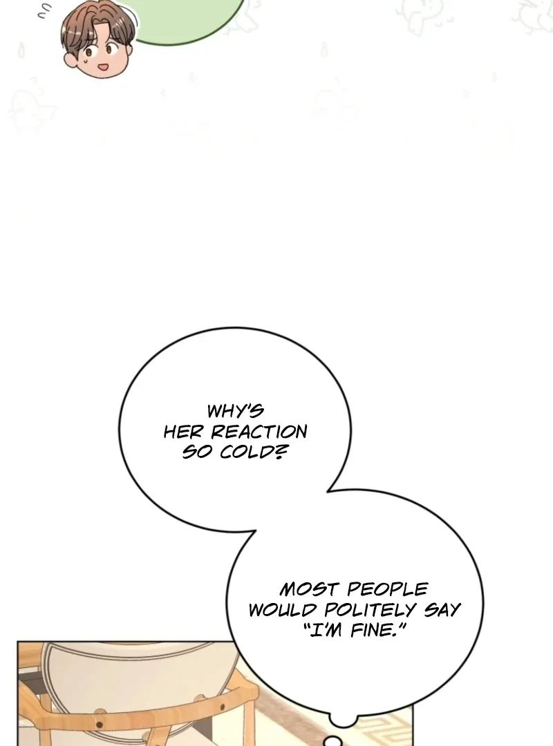 Goodbye, Ex-Husband Chapter 32 page 56 - 