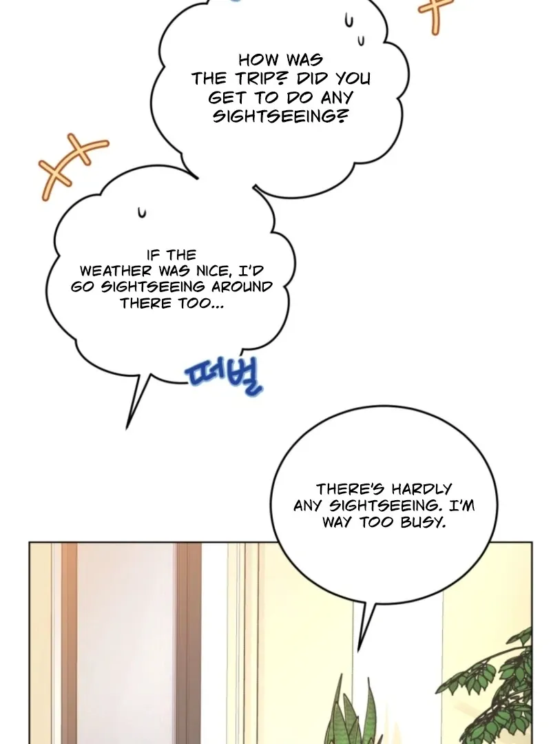 Goodbye, Ex-Husband Chapter 32 page 59 - 