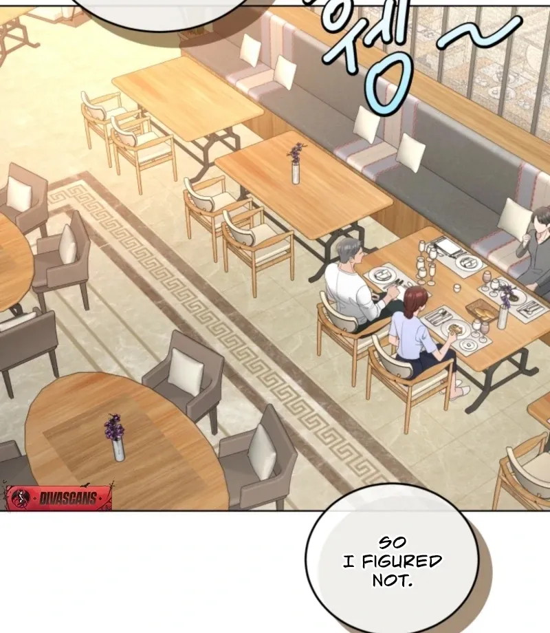 Goodbye, Ex-Husband Chapter 32 page 7 - 