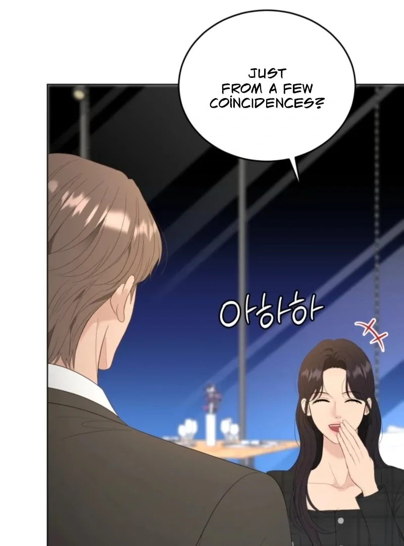 Goodbye, Ex-Husband Chapter 32 page 83 - 