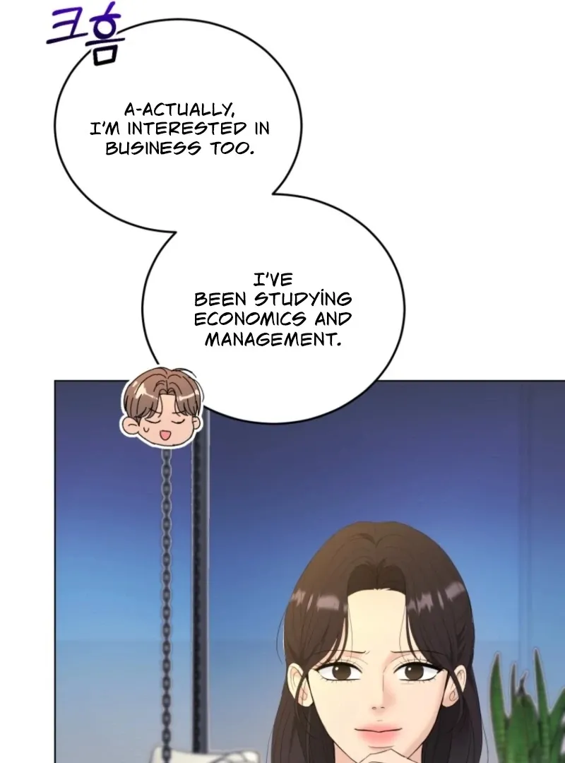 Goodbye, Ex-Husband Chapter 32 page 95 - 