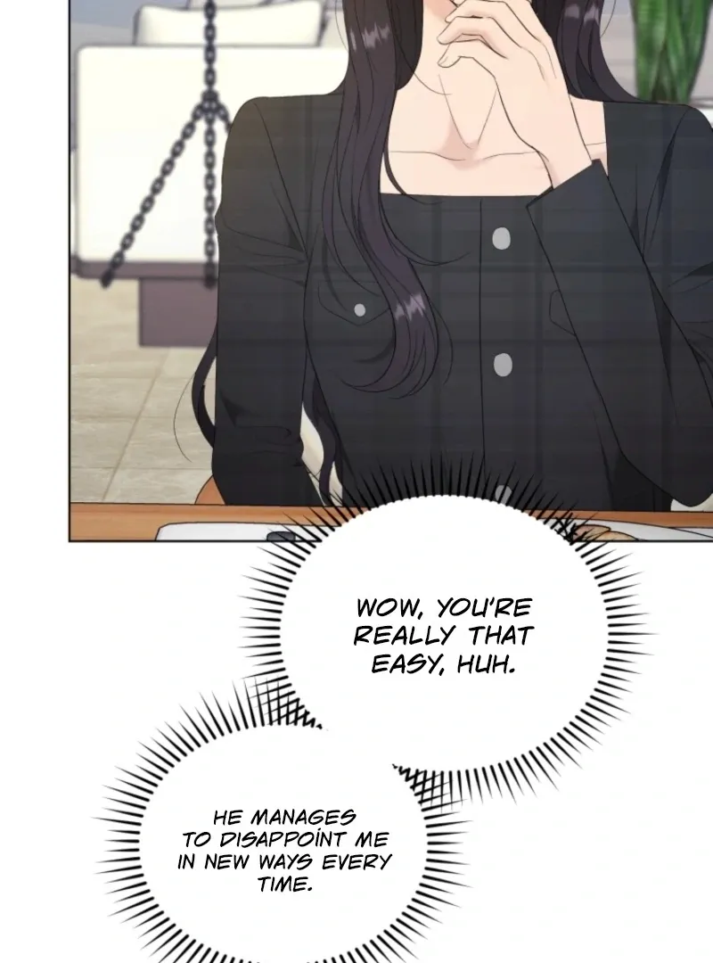 Goodbye, Ex-Husband Chapter 32 page 96 - 