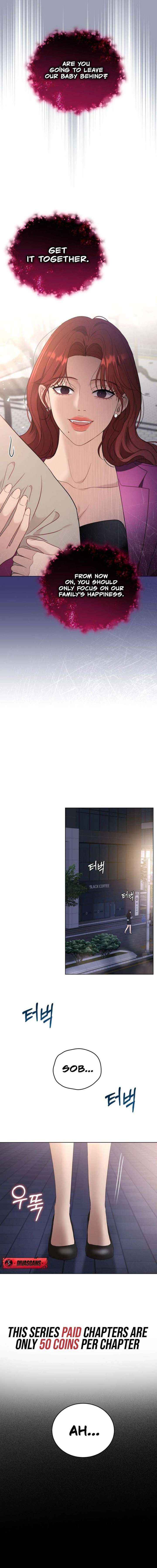 Goodbye, Ex-Husband Chapter 46 page 19 - 