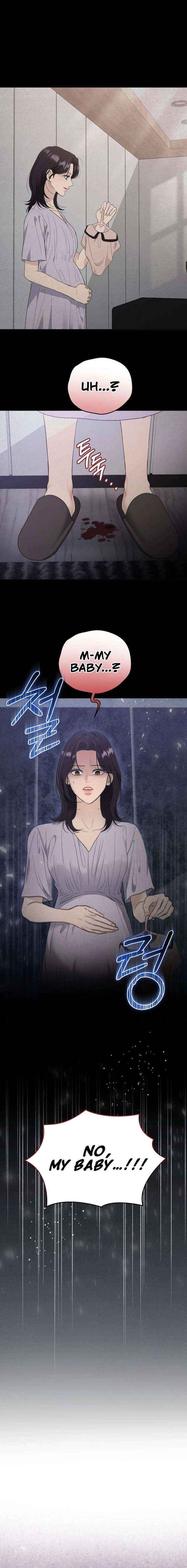 Goodbye, Ex-Husband Chapter 47 page 2 - 