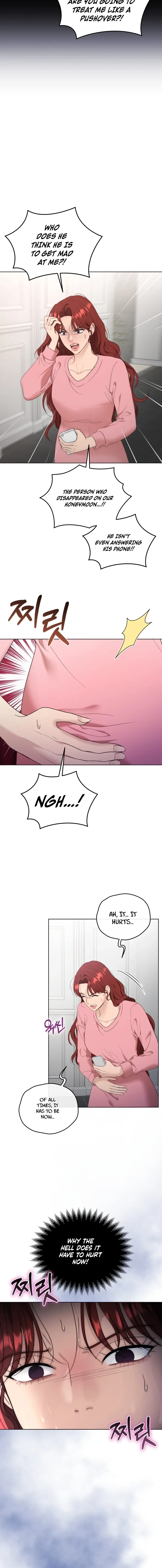 Goodbye, Ex-Husband Chapter 50 page 2 - 