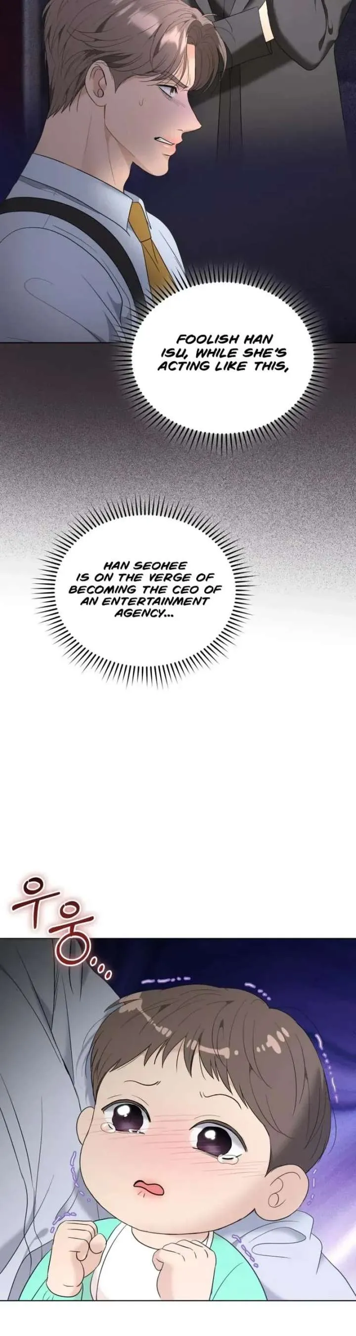 Goodbye, Ex-Husband Chapter 54 page 14 - 