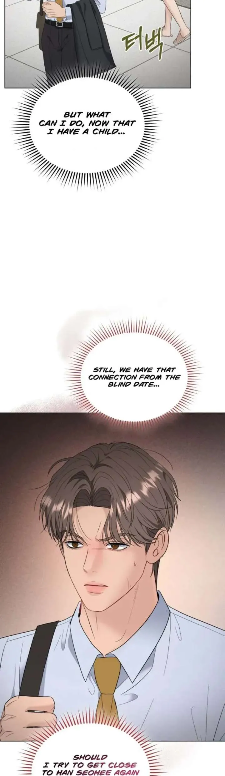 Goodbye, Ex-Husband Chapter 54 page 24 - 