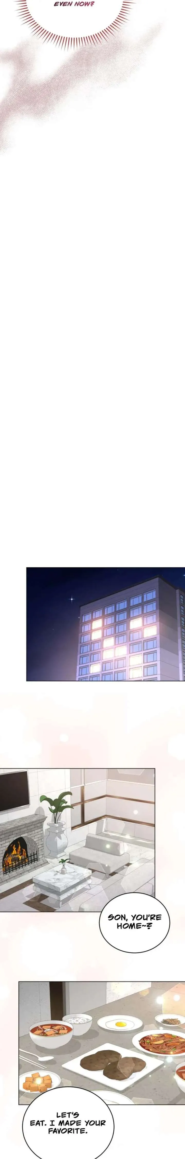 Goodbye, Ex-Husband Chapter 54 page 25 - 