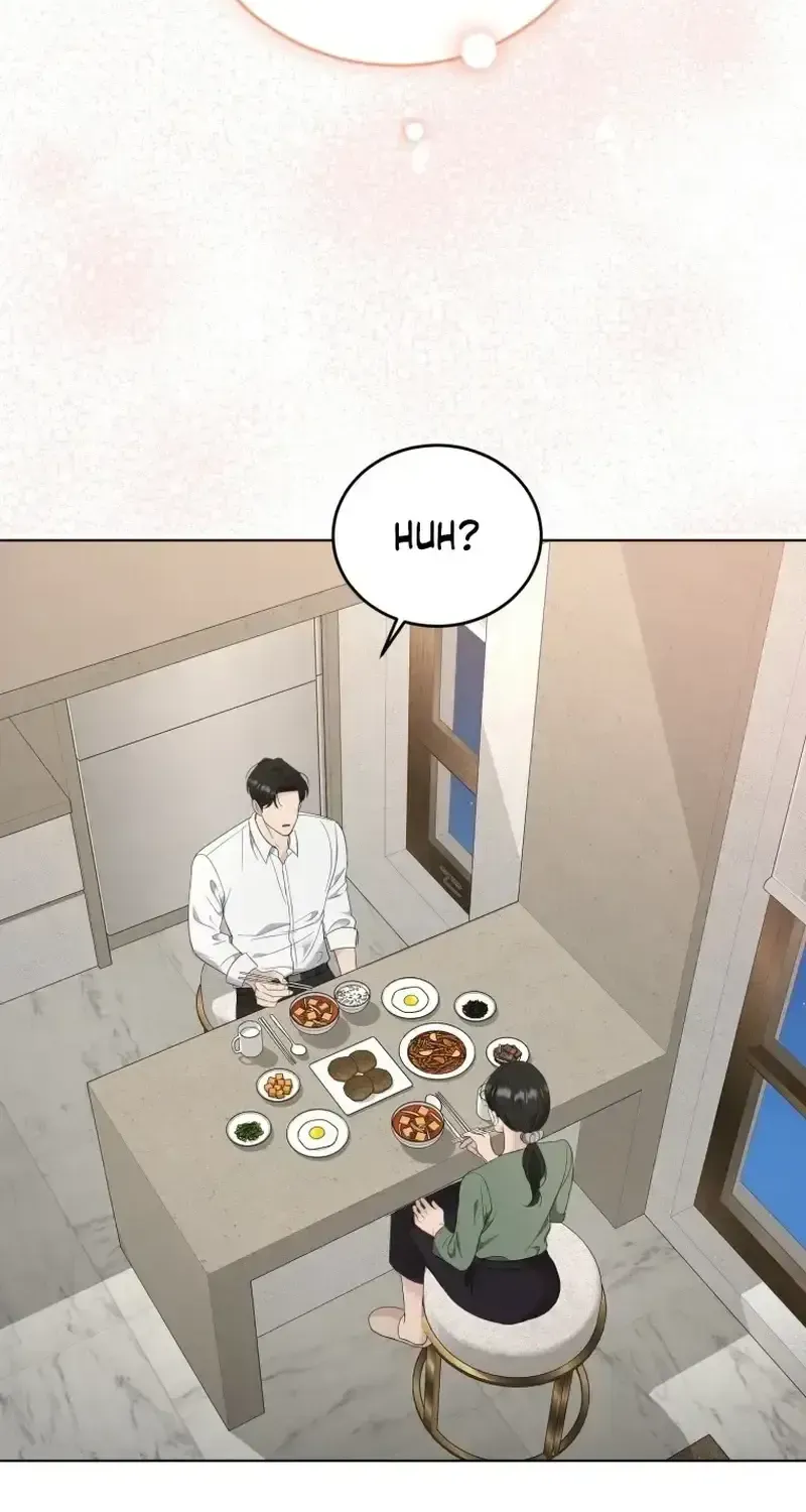 Goodbye, Ex-Husband Chapter 55 page 2 - 