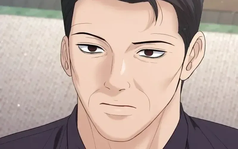 Goodbye, Ex-Husband Chapter 55 page 15 - 