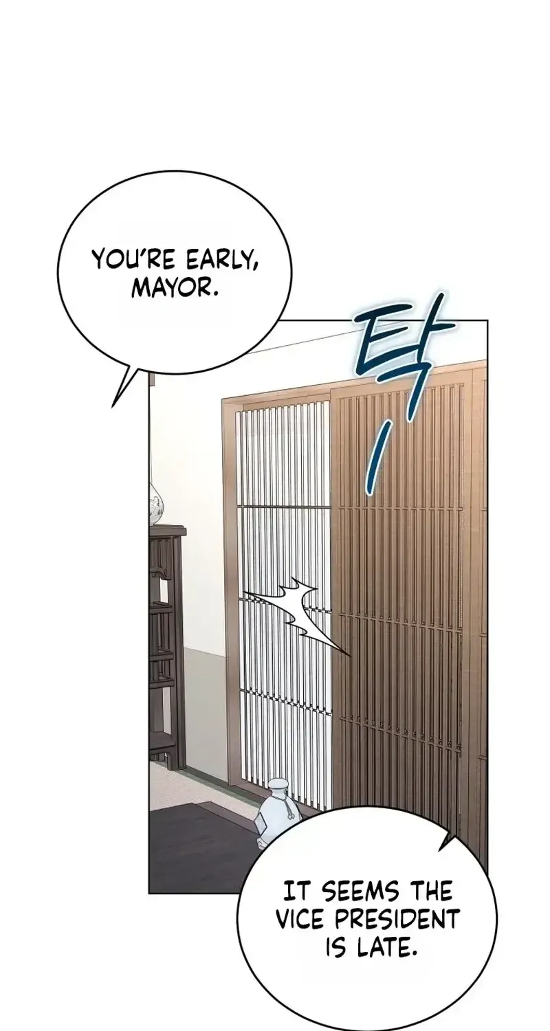 Goodbye, Ex-Husband Chapter 55 page 17 - 