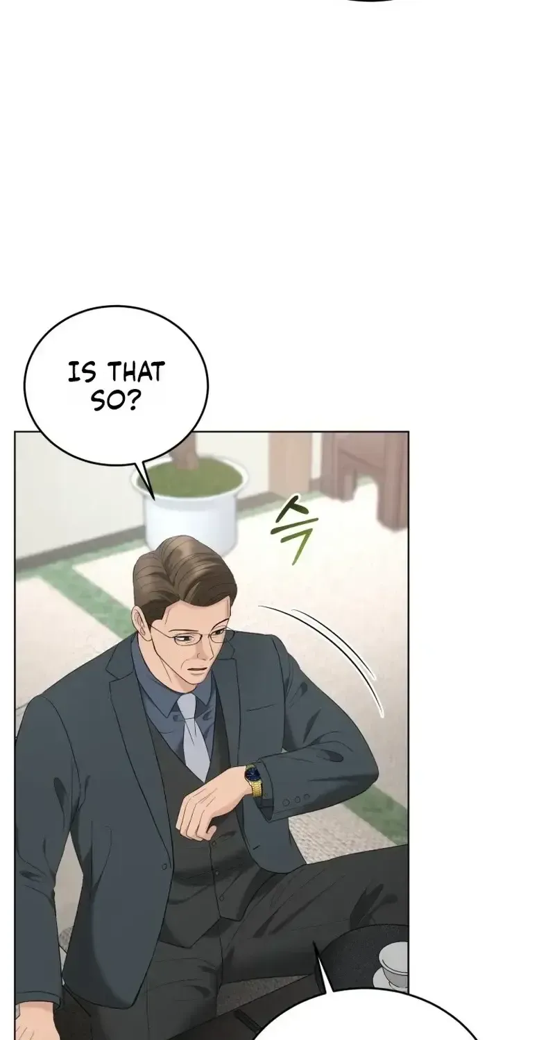 Goodbye, Ex-Husband Chapter 55 page 18 - 