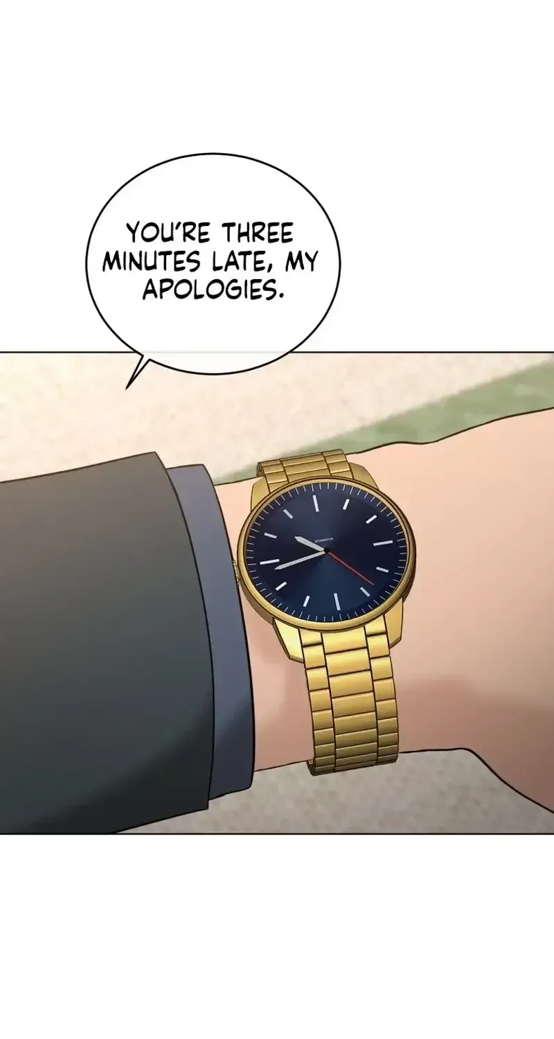 Goodbye, Ex-Husband Chapter 55 page 20 - 